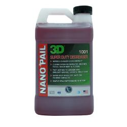 Picture of 3D Super Duty Degreaser 4L